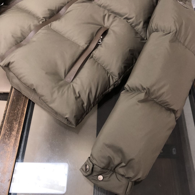 Moncler Down Coat